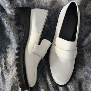 Ronnie buy Aerosoles Leather Loafer Sz 7.5